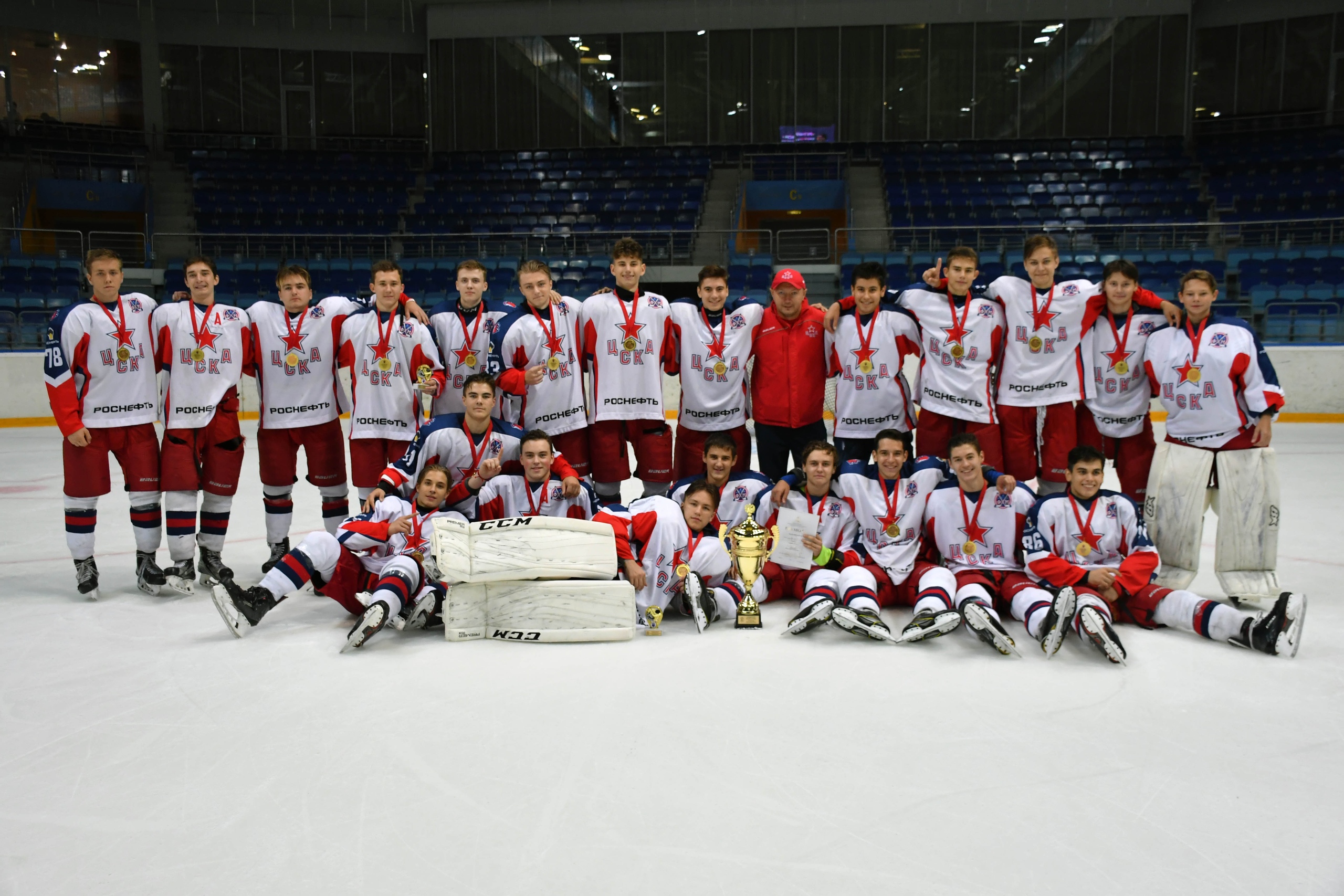 МЫТИЩИ: «ЛЕТНИЙ КУБОК» ПАМЯТИ К.Н. ФРОЛОВА