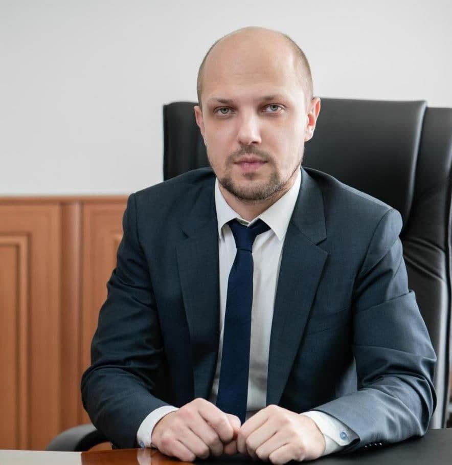 С ДНЕМ РОЖДЕНИЯ, ДМИТРИЙ АЛЕКСАНДРОВИЧ! 