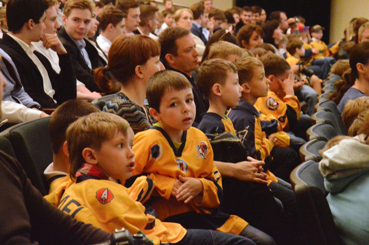 МЫТИЩИ. ЗАКРЫТИЕ СЕЗОНА 2015-2016.