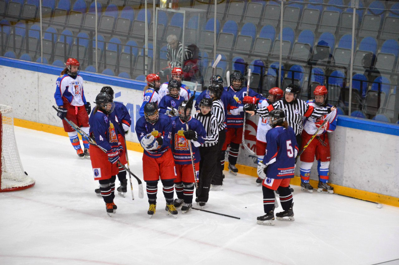 ИГРА №2. ПЕРВЕНСТВО РОССИИ (ЖЕНСКИЕ КОМАНДЫ ДО 18 ЛЕТ). IV ЭТАП.