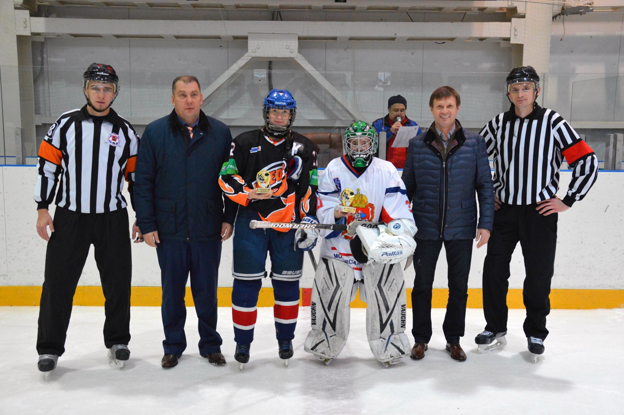 ОСЕННИЕ ИГРЫ 2016