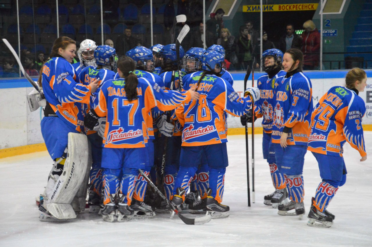 ИГРА №10 ПЕРВЕНСТВО РОССИИ (ЖЕНСКИЕ КОМАНДЫ ДО 18 ЛЕТ). IV ЭТАП.