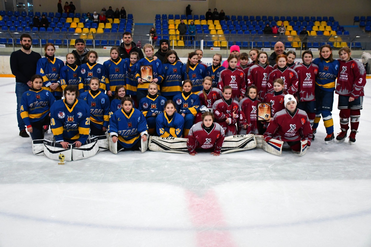 ВЕСЕННИЕ ИГРЫ 2018