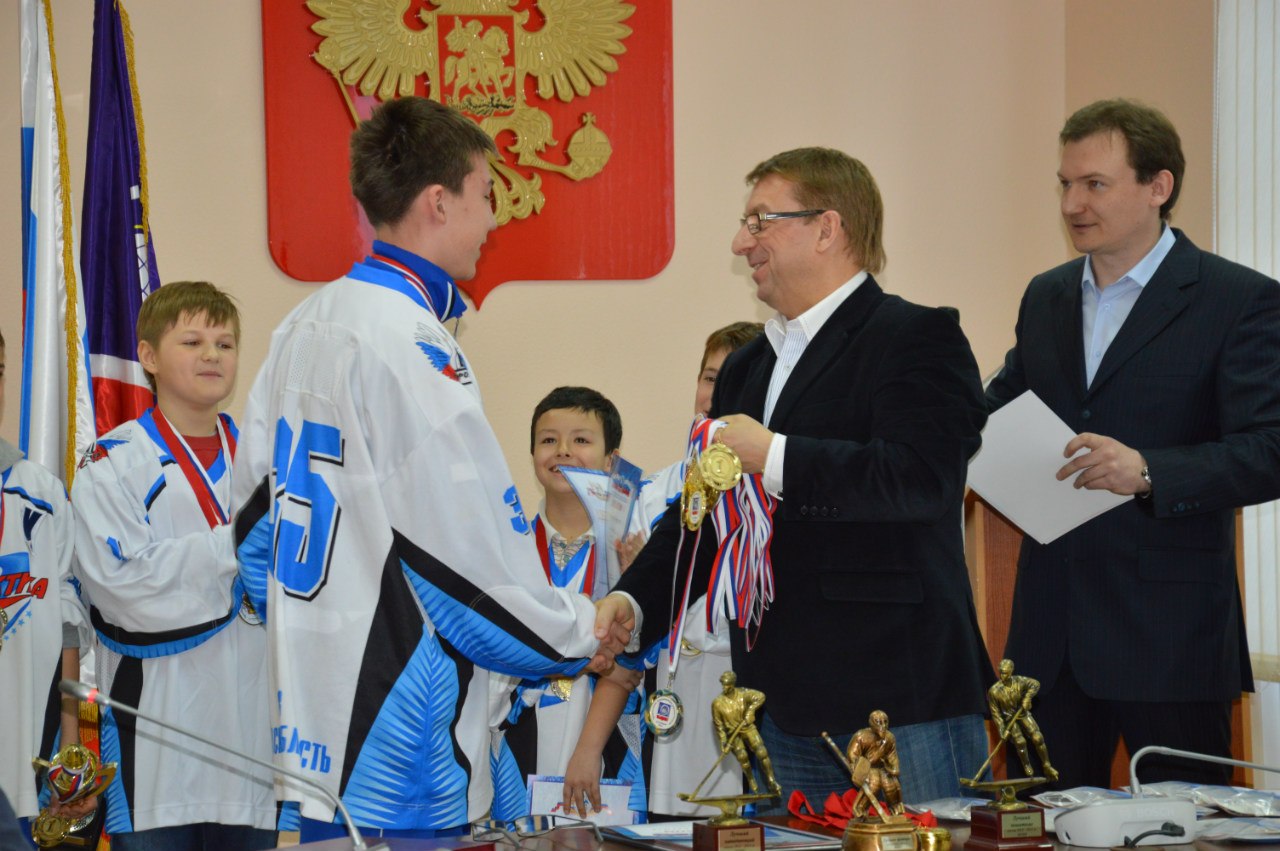 Закрытие сезона в Королеве. 10.04.2014