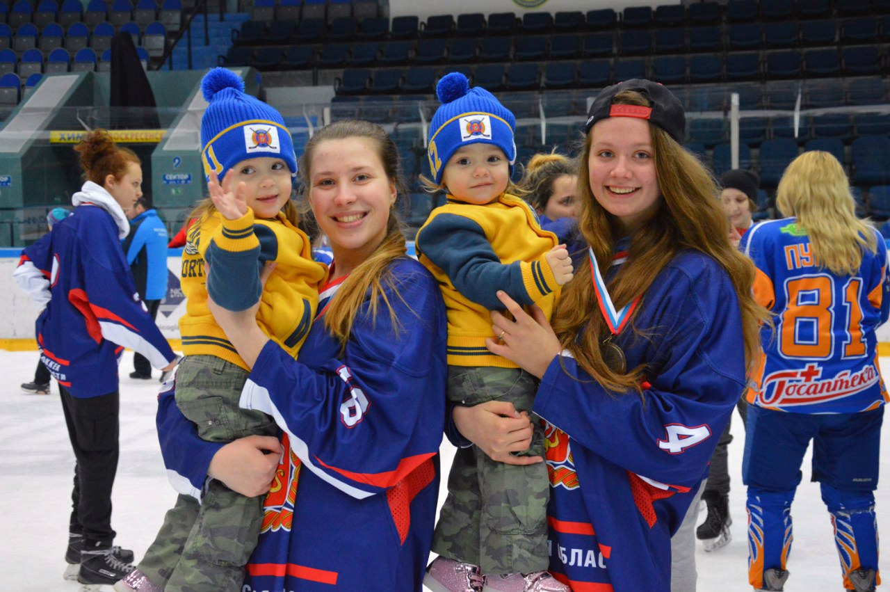 ЗАКРЫТИЕ. ПЕРВЕНСТВО РОССИИ (ЖЕНСКИЕ КОМАНДЫ ДО 18 ЛЕТ) IV ЭТАП.