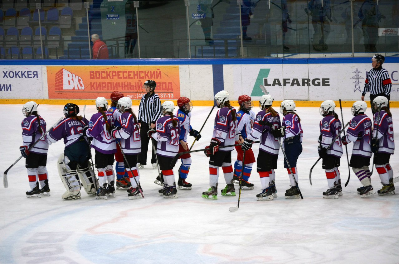 ИГРА №5. ПЕРВЕНСТВО РОССИИ (ЖЕНСКИЕ КОМАНДЫ ДО 18 ЛЕТ). IV ЭТАП.