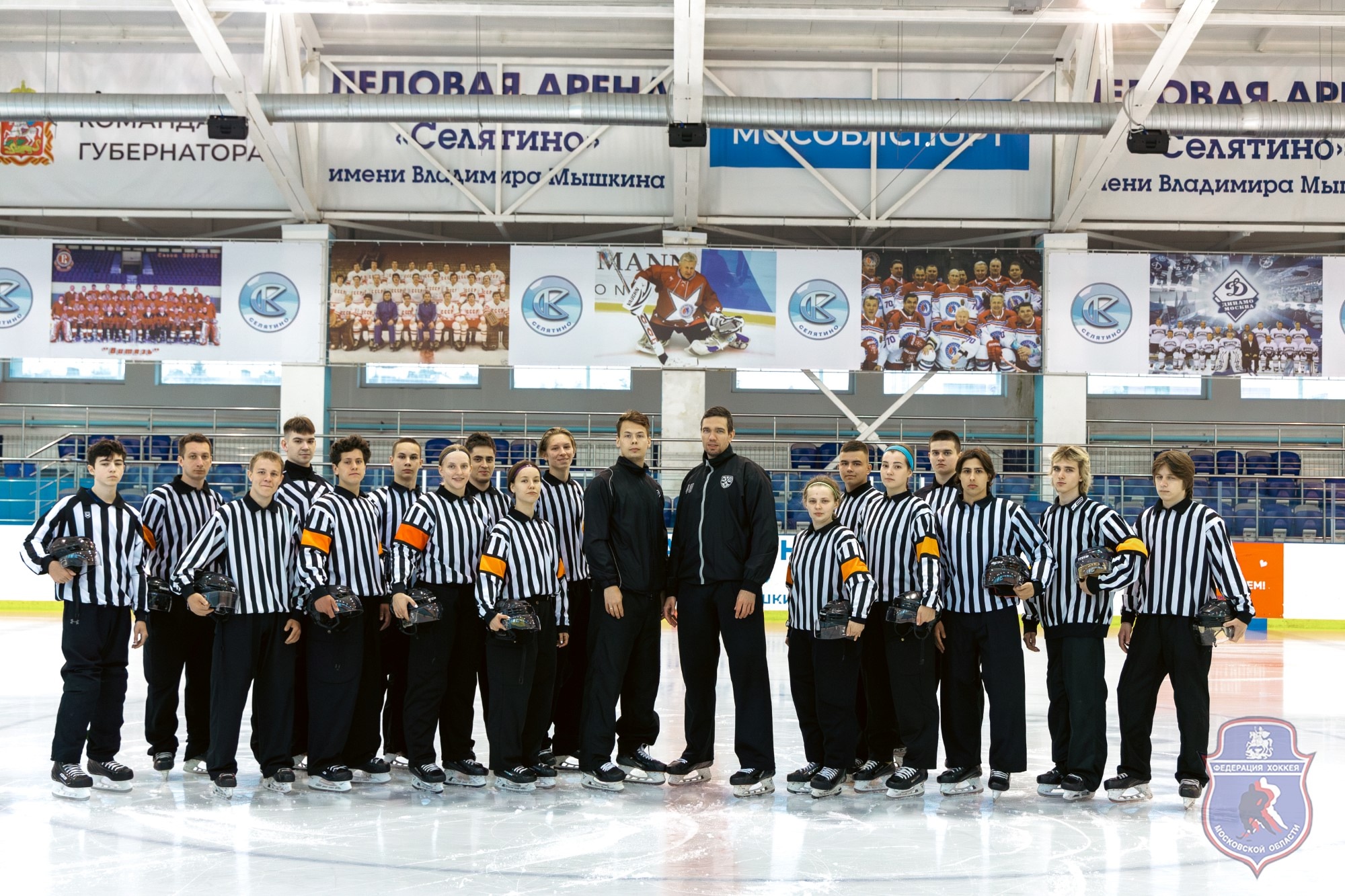 СУДЕЙСКИЕ СБОРЫ 2025.