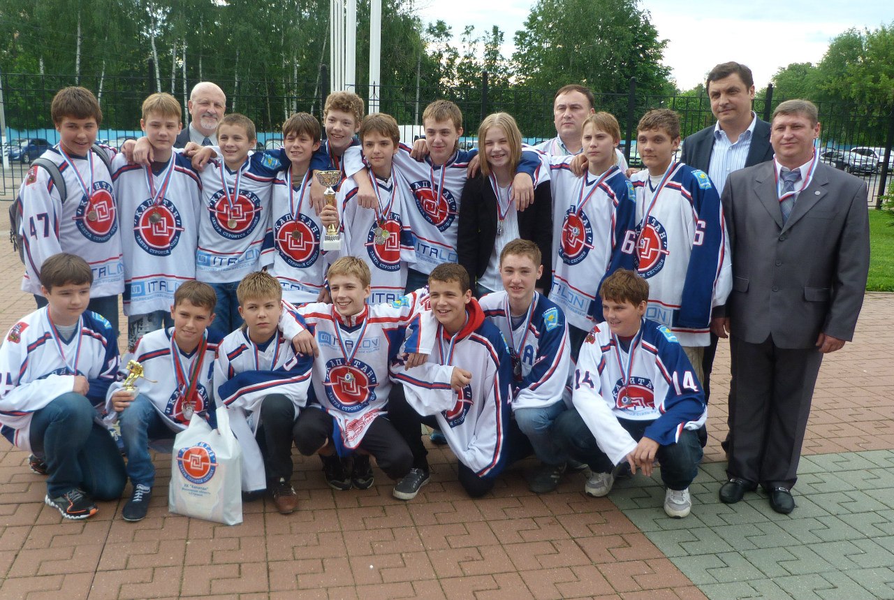 29.05.13 Ступино. Закрытие сезона.