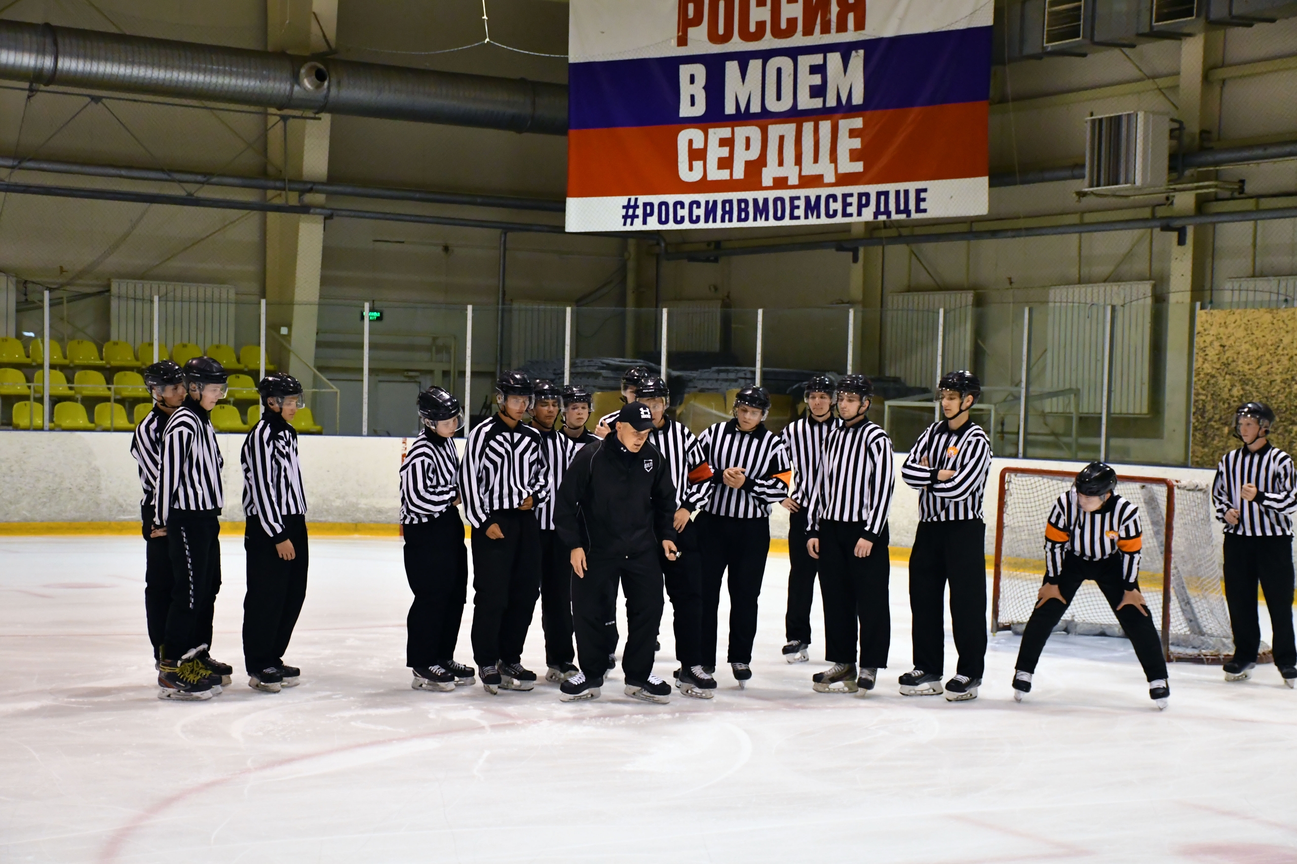 КЛИН: АТТЕСТАЦИЯ ПОДМОСКОВНЫХ СУДЕЙ