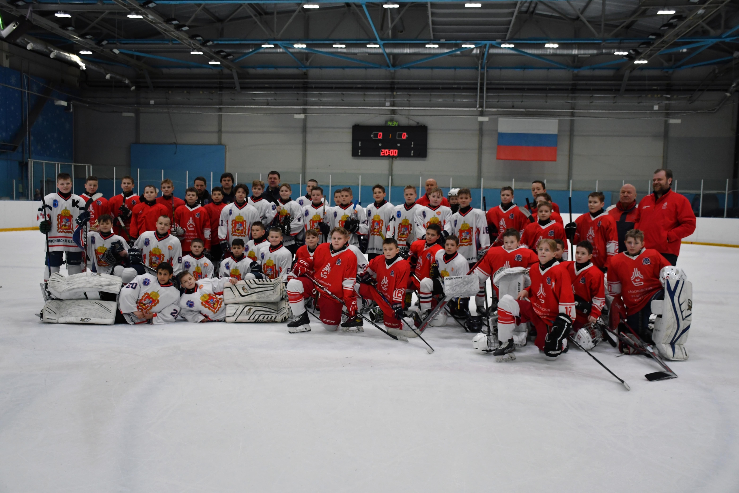 ПАТРИОТИЧЕСКИЕ ИГРЫ 2024