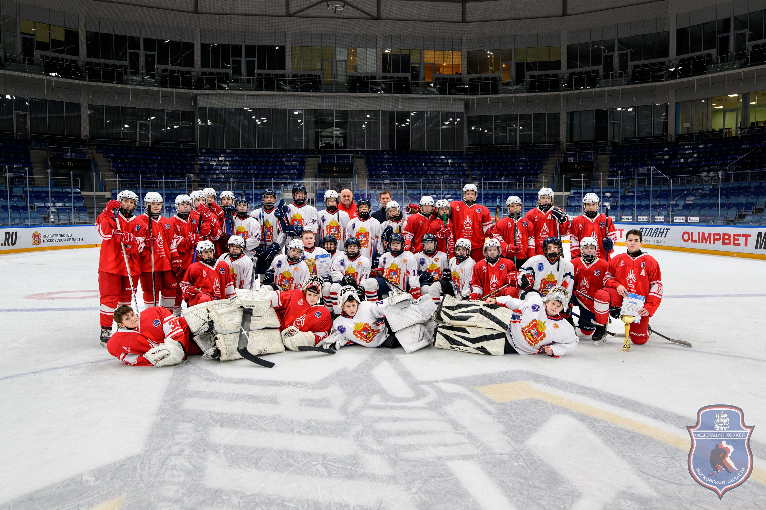 РОЖДЕСТВЕНСКИЕ ИГРЫ 2026