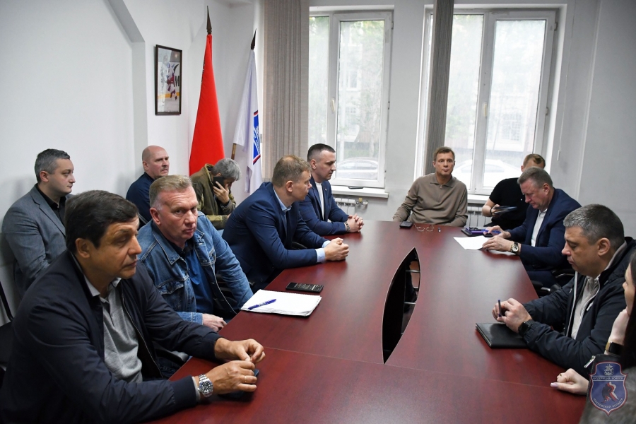 ФХМО: СОВЕЩАНИЯ ПО ИТОГАМ СЕЗОНА 2024-2025