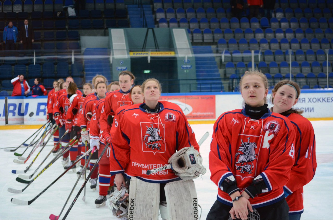 ИГРА №4. ПЕРВЕНСТВО РОССИИ (ЖЕНСКИЕ КОМАНДЫ ДО 18 ЛЕТ). IV ЭТАП.