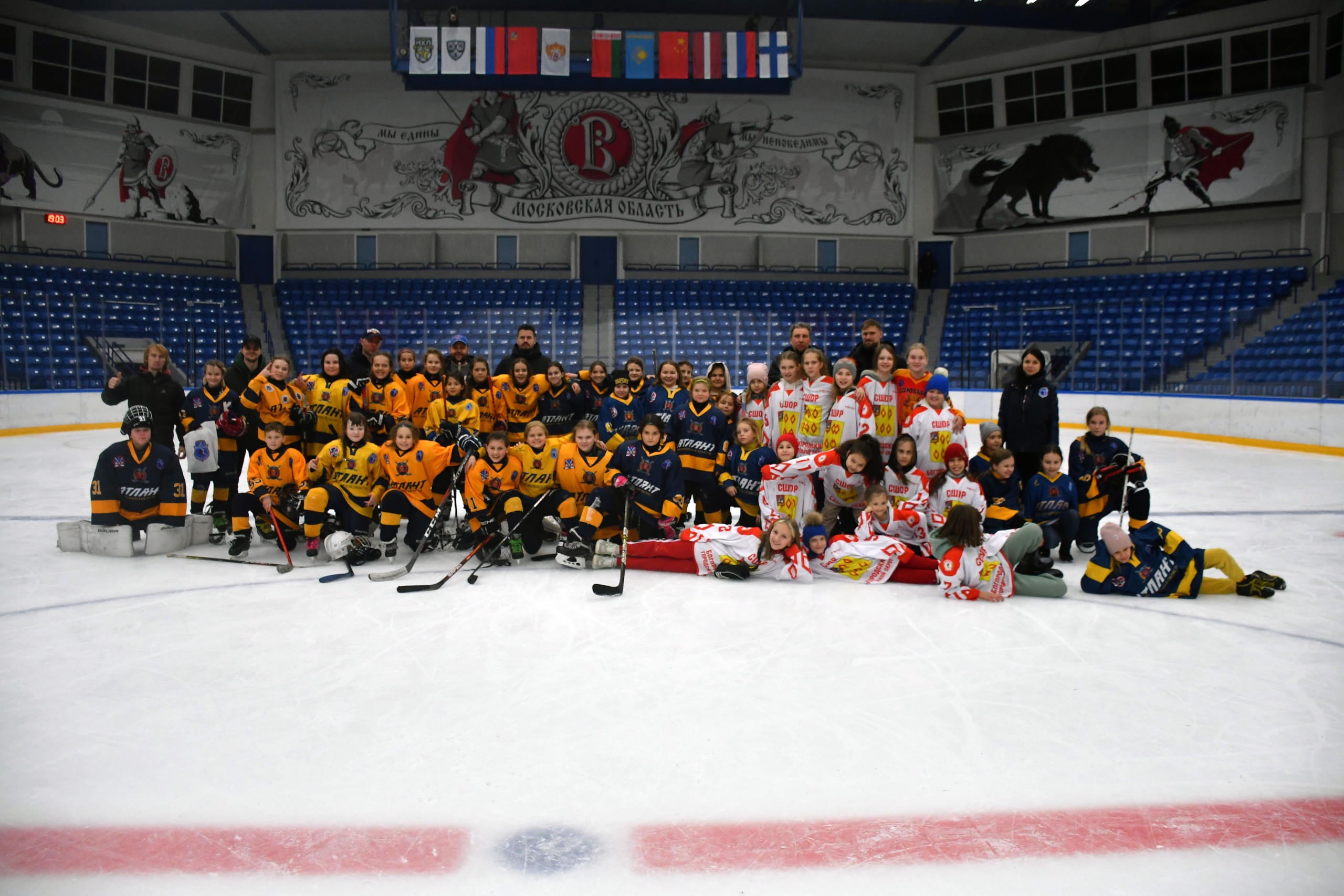 28.11.2022 ПМО СРЕДИ ДЕВУШЕК 2022-2023