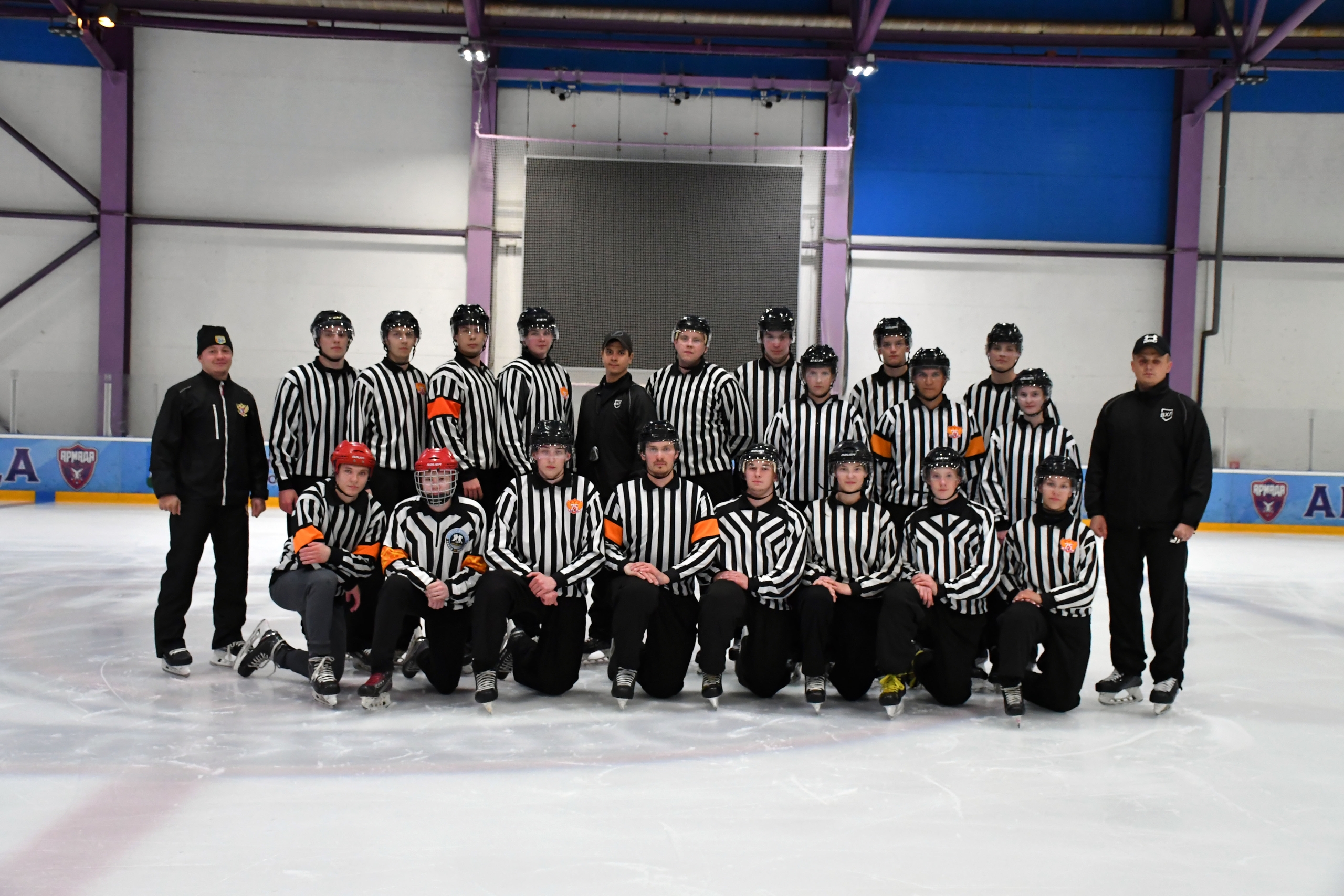 ОДИНЦОВО: АТТЕСТАЦИЯ ПОДМОСКОВНЫХ СУДЕЙ