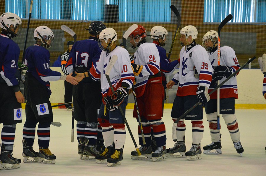 ТУРНИР "ПРОРЫВ-1999" (2015 г.)