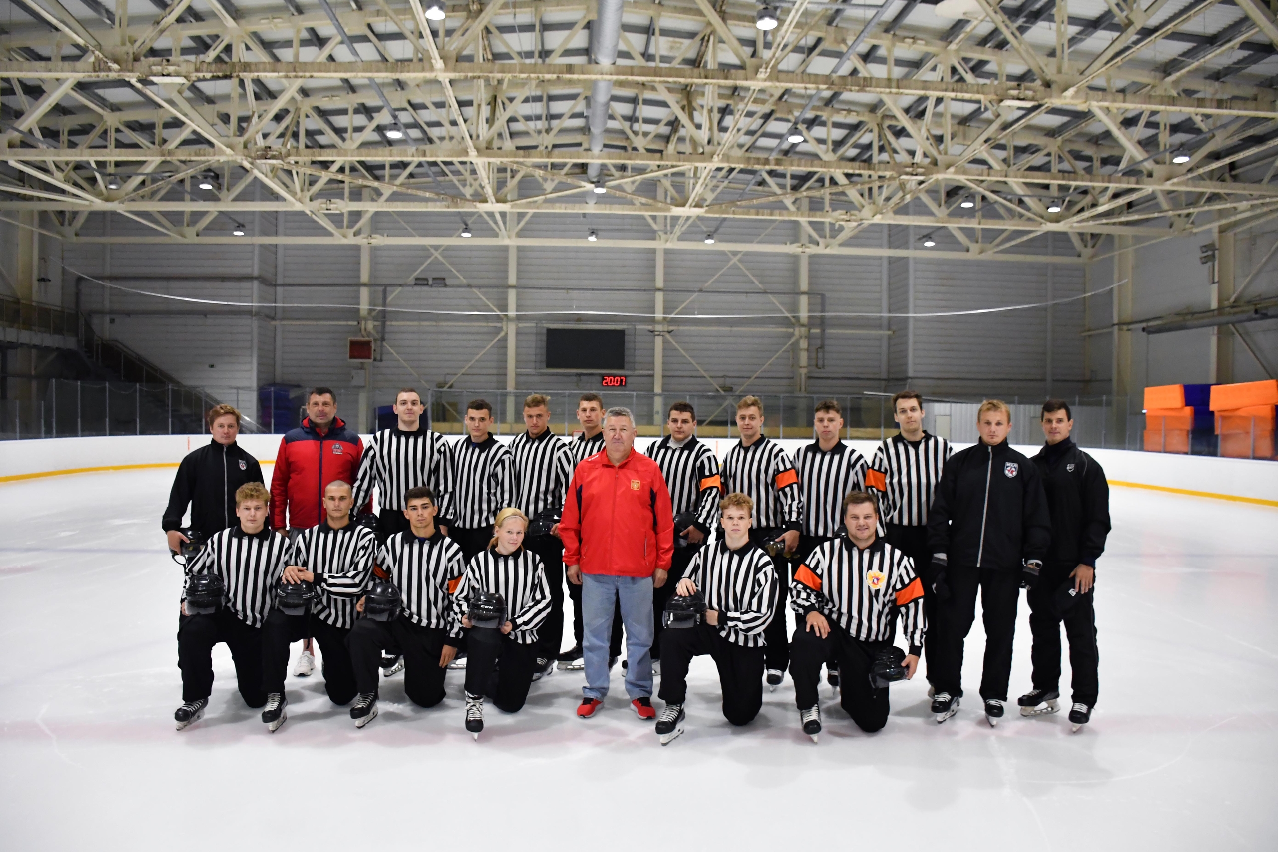 АТТЕСТАЦИЯ ПОДМОСКОВНЫХ СУДЕЙ 2024