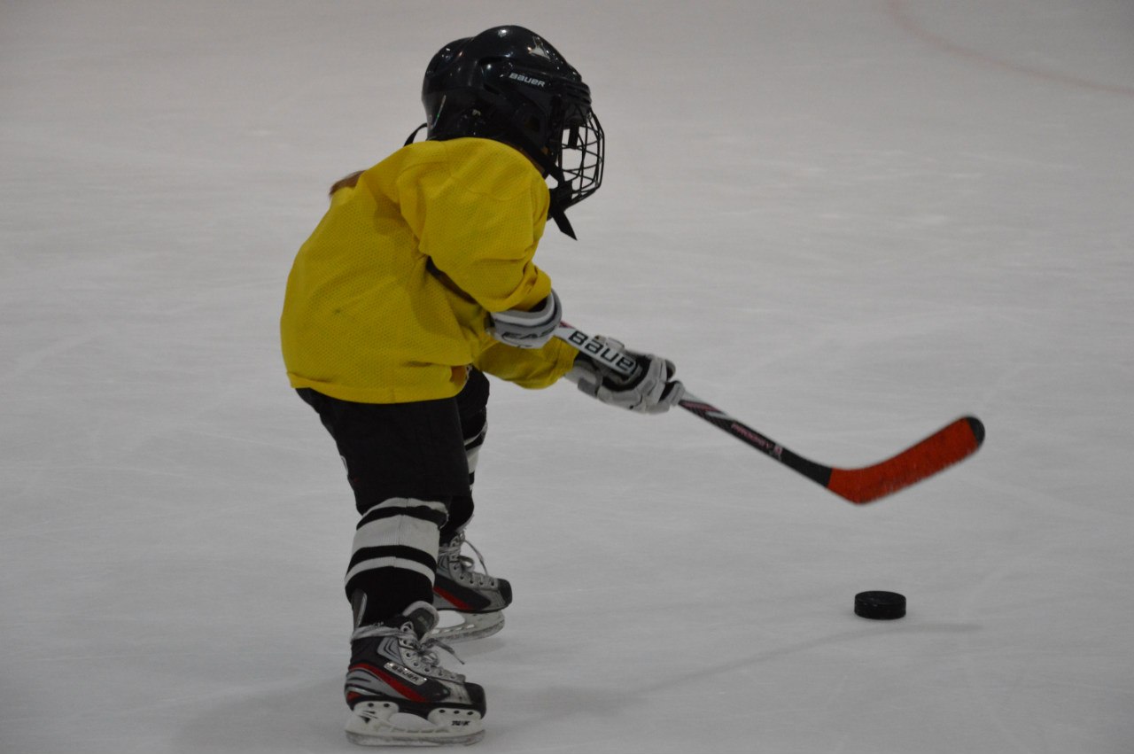 МАСТЕР-КЛАСС В СТУПИНО